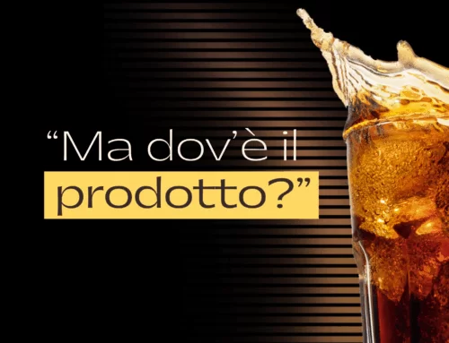 Cos’è un lovemark?