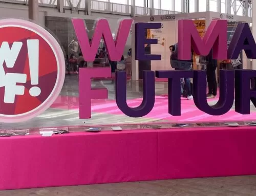 WMF 2025: Le 4 tendenze che stanno cambiando la comunicazione digitale